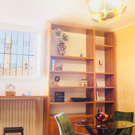 Mascari Charming Suite Lecco Eksteriør bilde