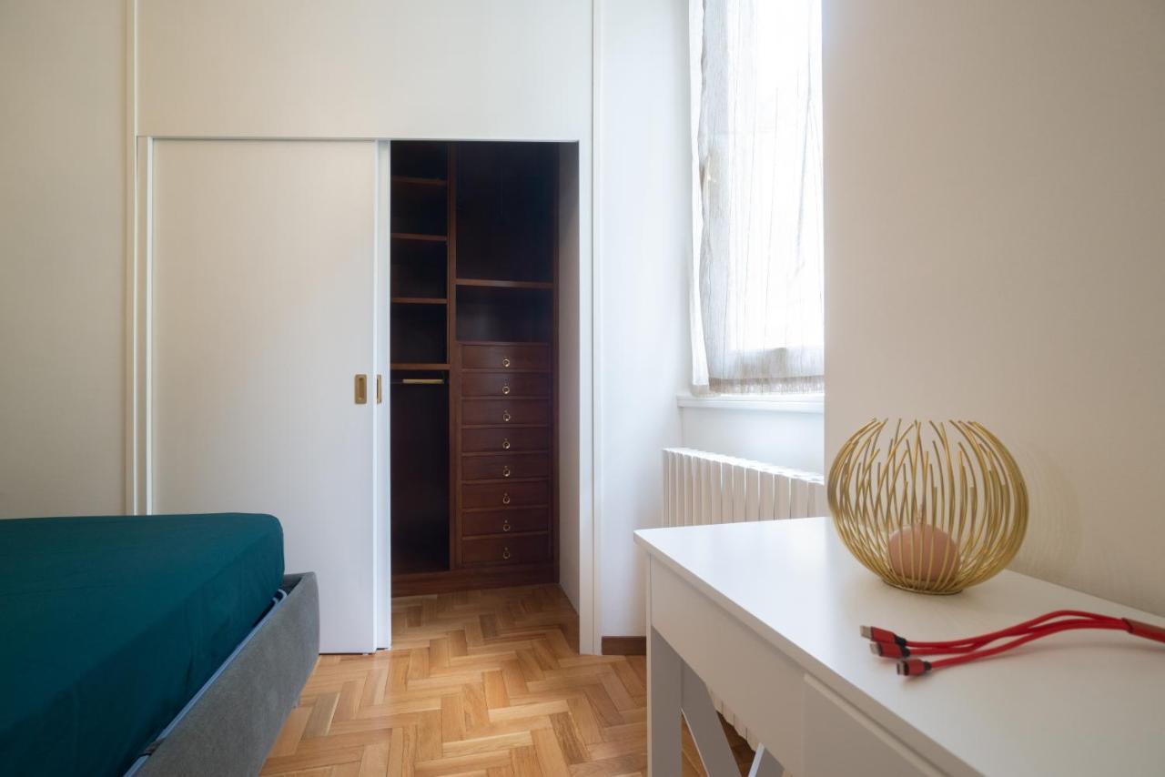 Mascari Charming Suite Lecco Eksteriør bilde