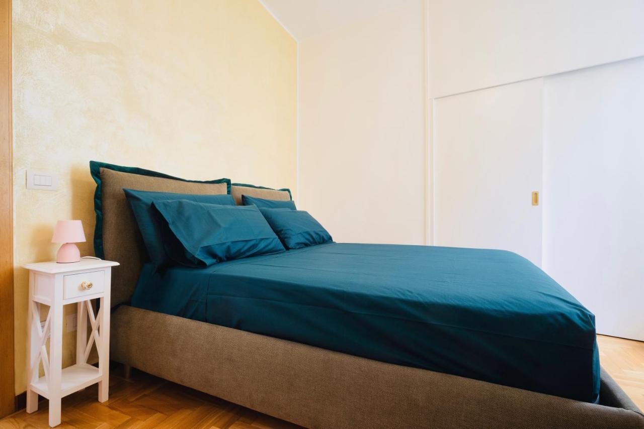 Mascari Charming Suite Lecco Eksteriør bilde